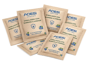 Papel para sachês Adesi