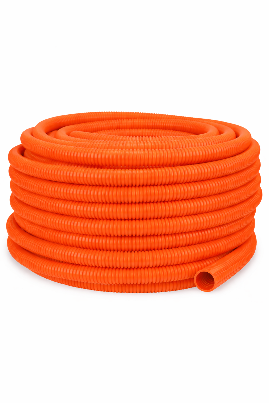 Eletroduto PVC reforçado